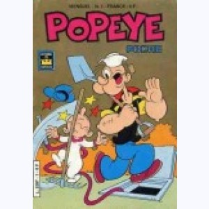 Popeye Poche