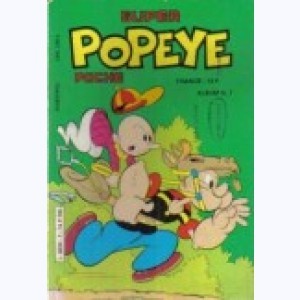 Popeye Poche (Album)
