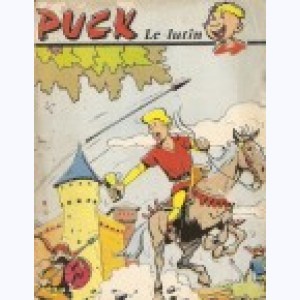Puck (Album)