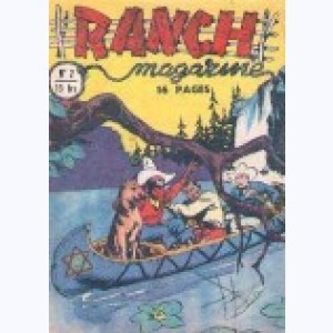 Ranch Magazine