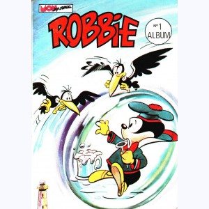 Série : Robbie (Album)