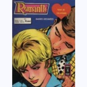 Romantic (2ème Série)