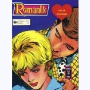 Romantic (2ème Série Album)