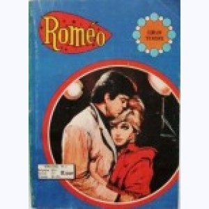 Roméo (2ème Série)