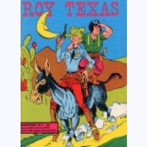 Roy Texas