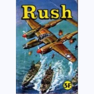 Rush (Album)
