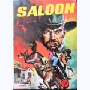 Saloon (Album)