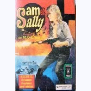 Sam et Sally (Album)
