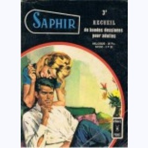 Saphir (Album)