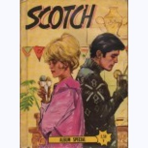 Scotch (Album)