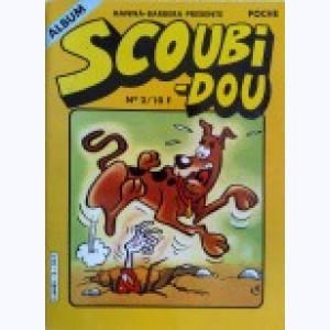 Scoubidou Poche (Album)
