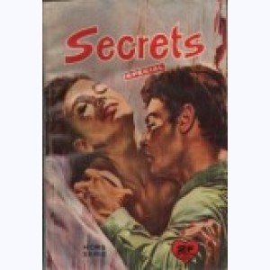Série : Secrets (HS)