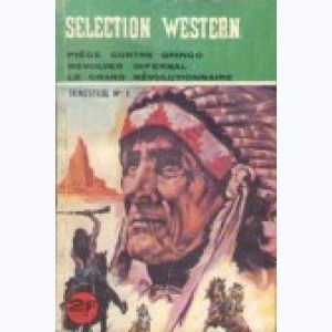 Sélection Western