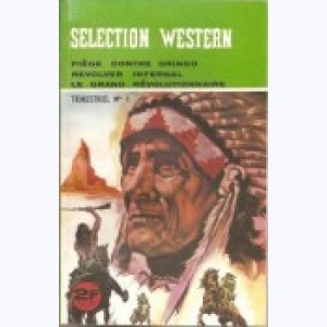 Sélection Western (2ème Série)
