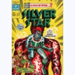 Série : Silver Star