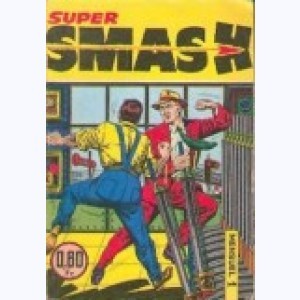 Smash Super