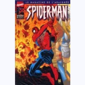 Spider-Man (Magazine 3)