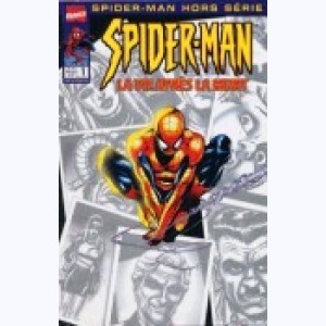 Série : Spider-Man Hors-Série