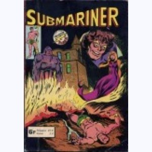 Submariner (Album)
