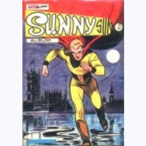 Sunny Sun (Album)