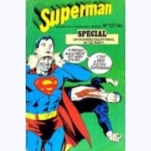 Superman (3ème Série HS)