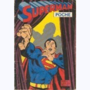 Série : Superman (Poche)
