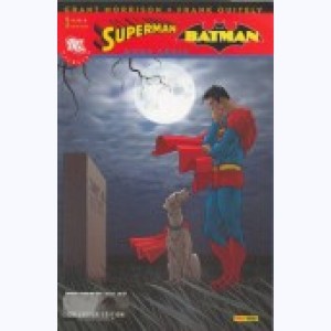 Superman et Batman Hors-Série