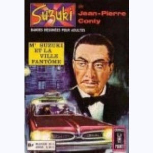 Série : Suzuki (Album)