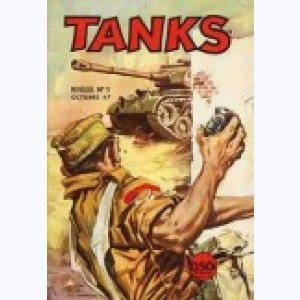 Série : Tanks
