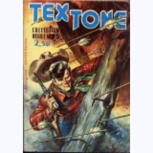 Tex Tone (Album)