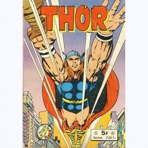 Thor (Album)