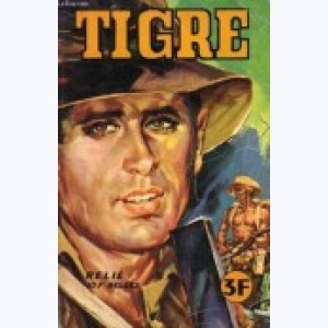 Tigre (Album)