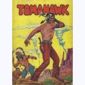 Tomahawk (Album)