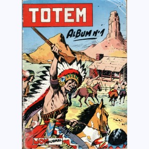 Série : Totem (Album)