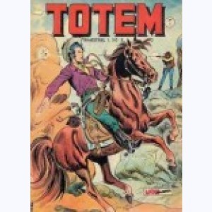 Totem (2ème Série)