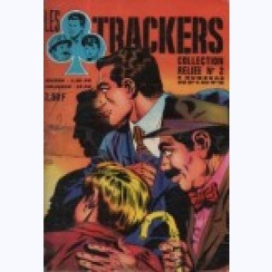 Les Trackers (Album)