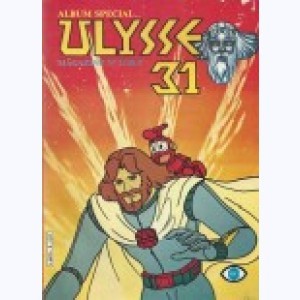Ulysse 31 Magazine (Album)