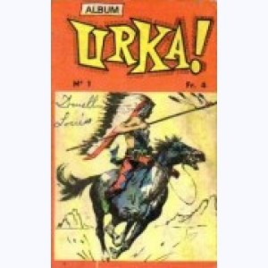 Urka (Album)