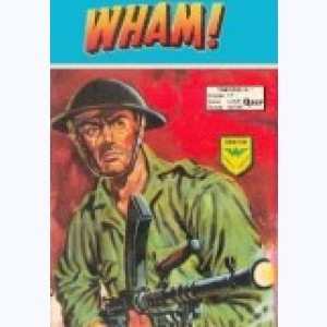 Wham (2ème Série)