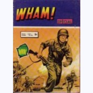 Wham (2ème Série HS)
