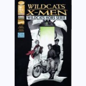 Wildcats Hors Série
