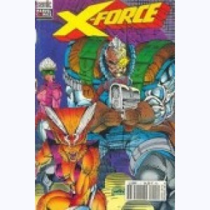 X-Force