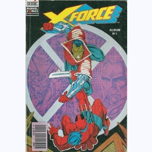 X-Force (Album)