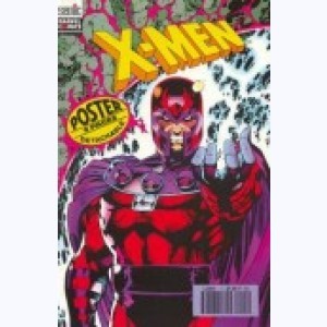 Série : X-Men (2ème Série)