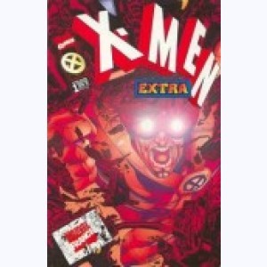 X-Men Extra