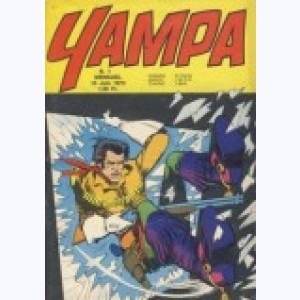 Série : Yampa