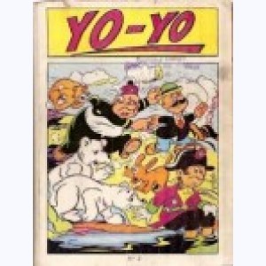 Yo-Yo (Album)