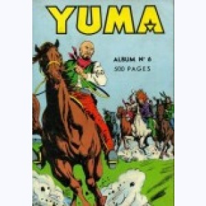 Série : Yuma (Album)