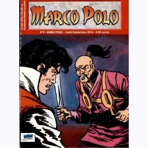 Marco Polo (3ème Série)