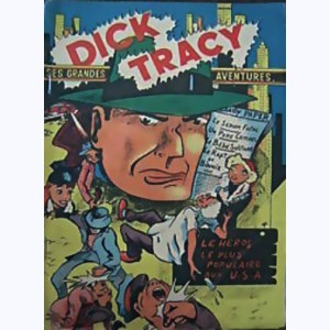 Dick Tracy (Album)